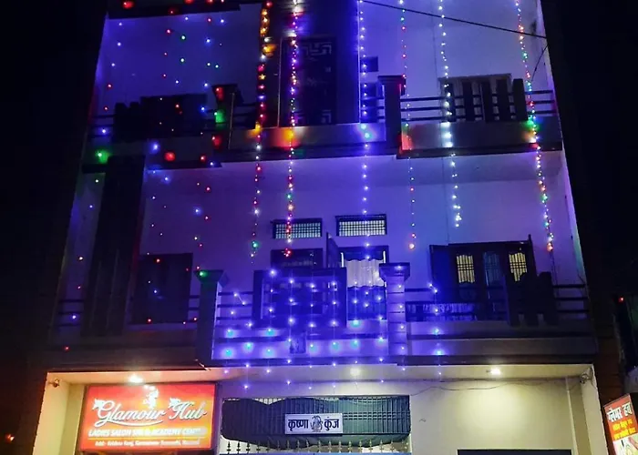 Krishna Kunj Inn